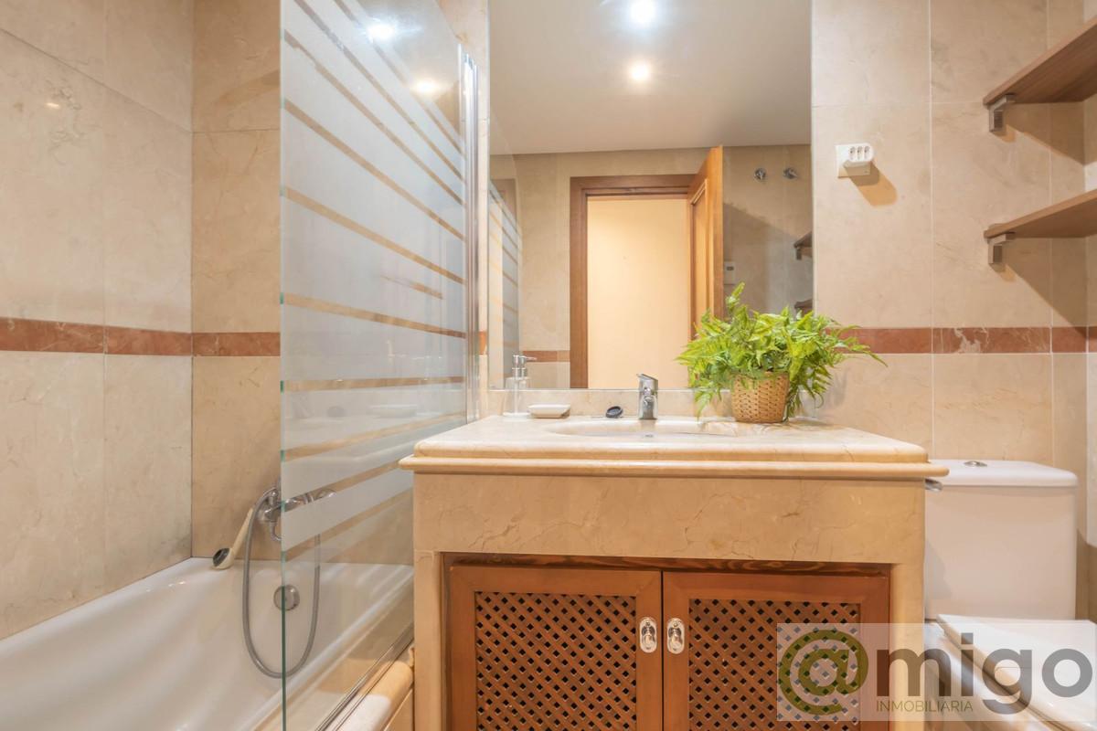 Venta de apartamento en Marbella