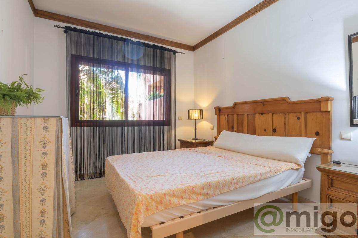 Venta de apartamento en Marbella