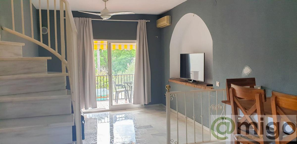 Venta de villa en Mijas Costa