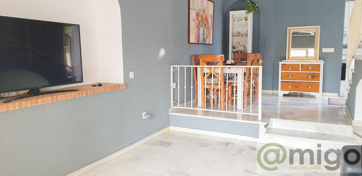 Venta de villa en Mijas Costa