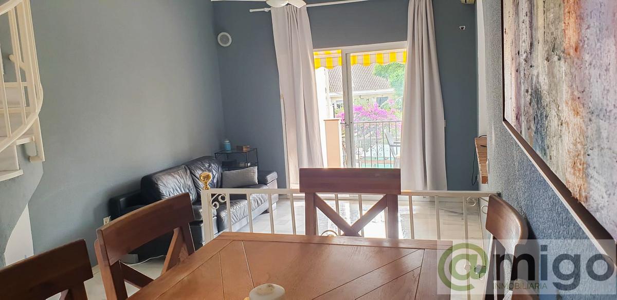 Venta de villa en Mijas Costa