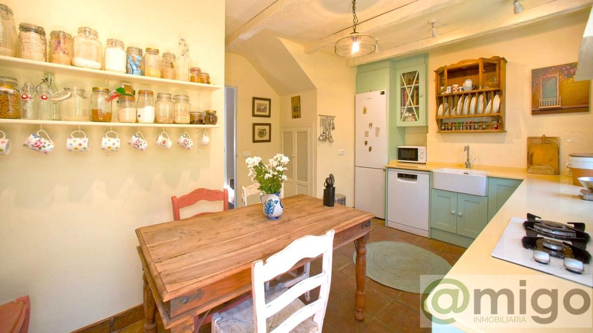 Venta de villa en Estepona