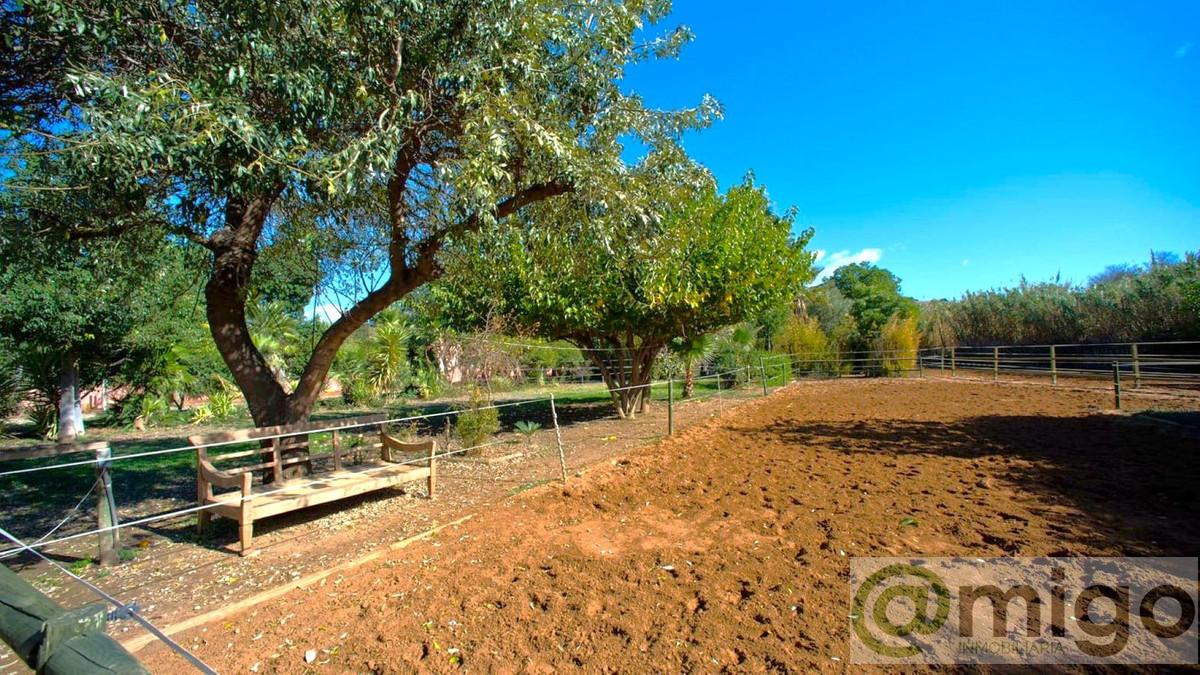 Venta de villa en Estepona
