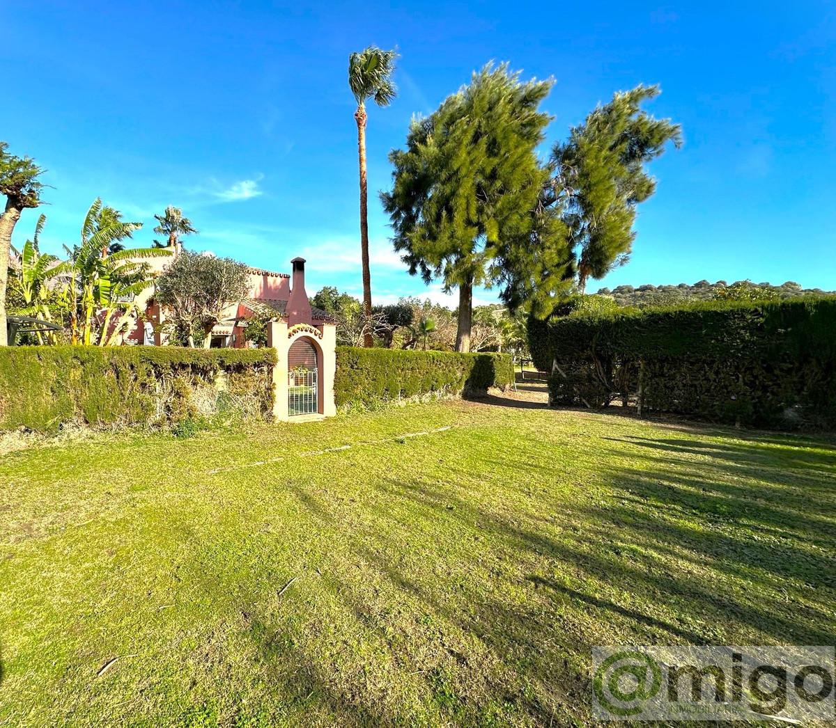 Venta de villa en Estepona