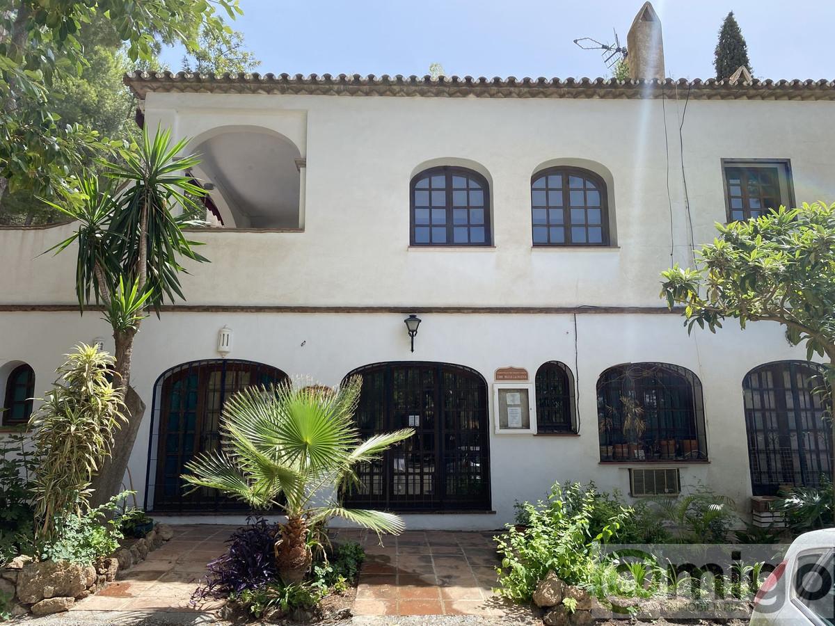 Venta de local en Mijas