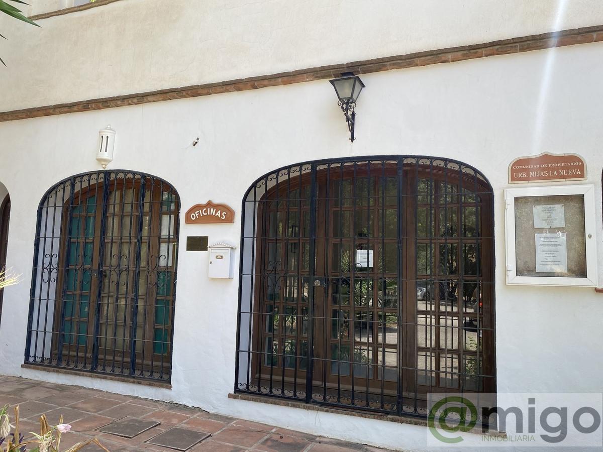 Venta de local en Mijas