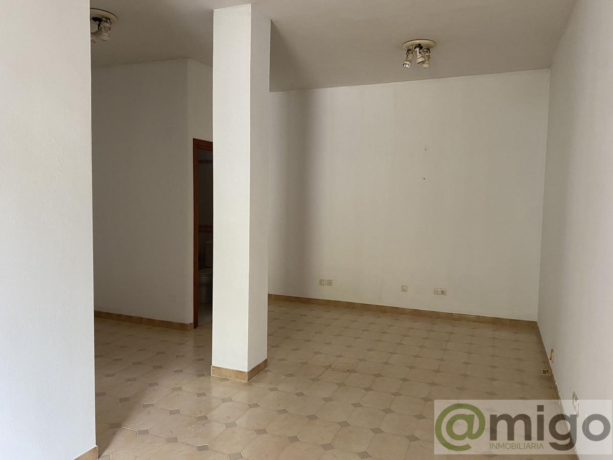 Venta de local en Mijas