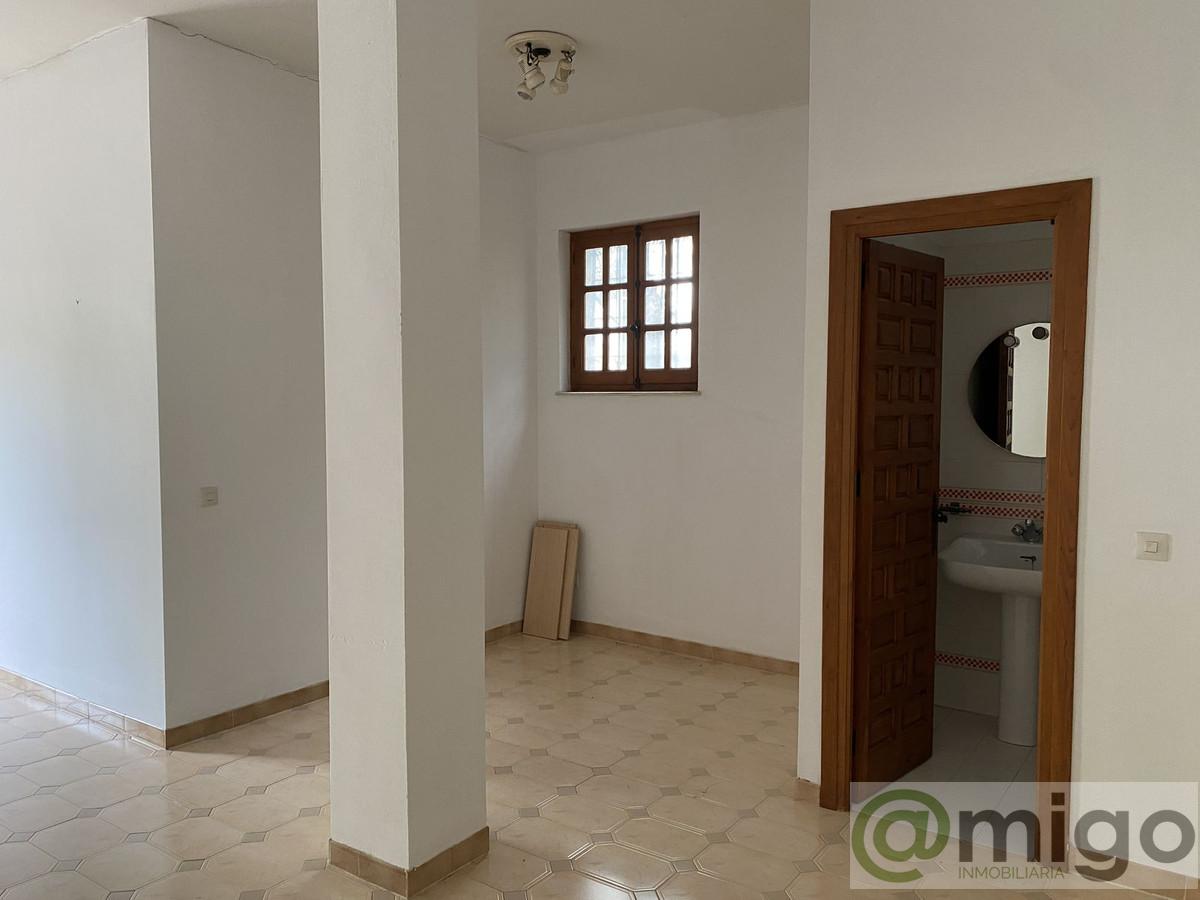 Venta de local en Mijas