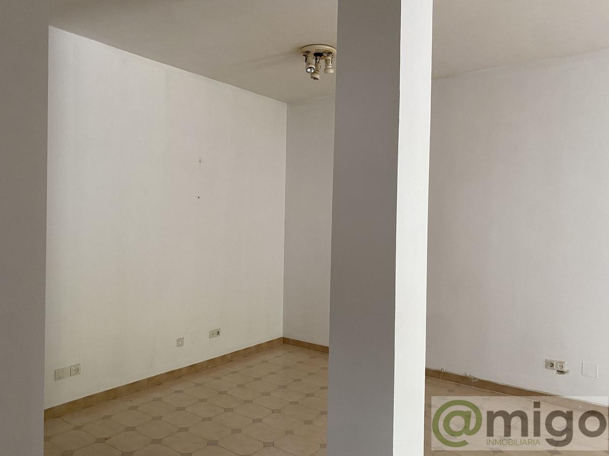 Venta de local en Mijas