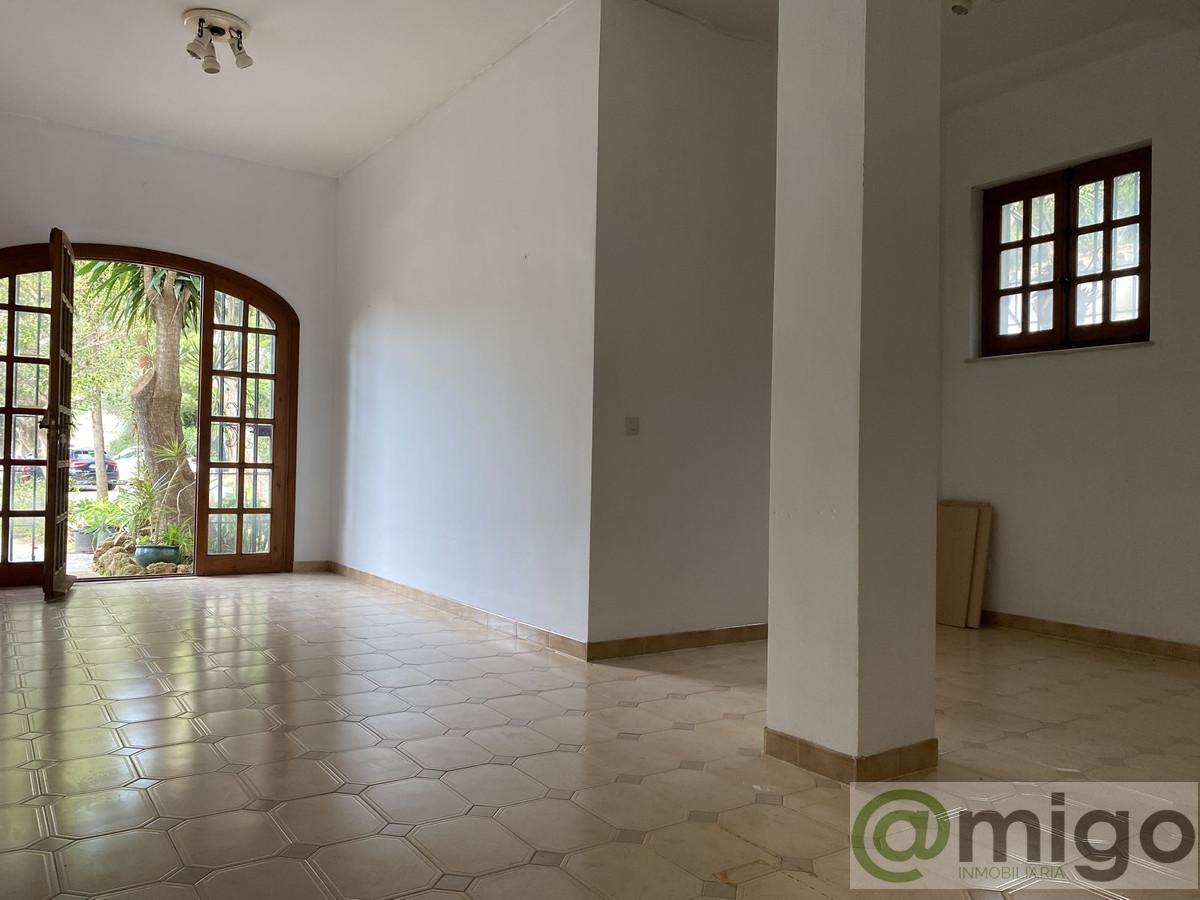 Venta de local en Mijas