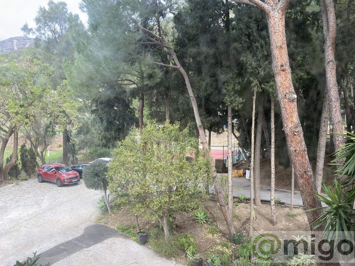 Venta de local en Mijas