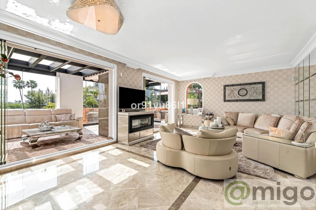 Venta de Ático en Marbella