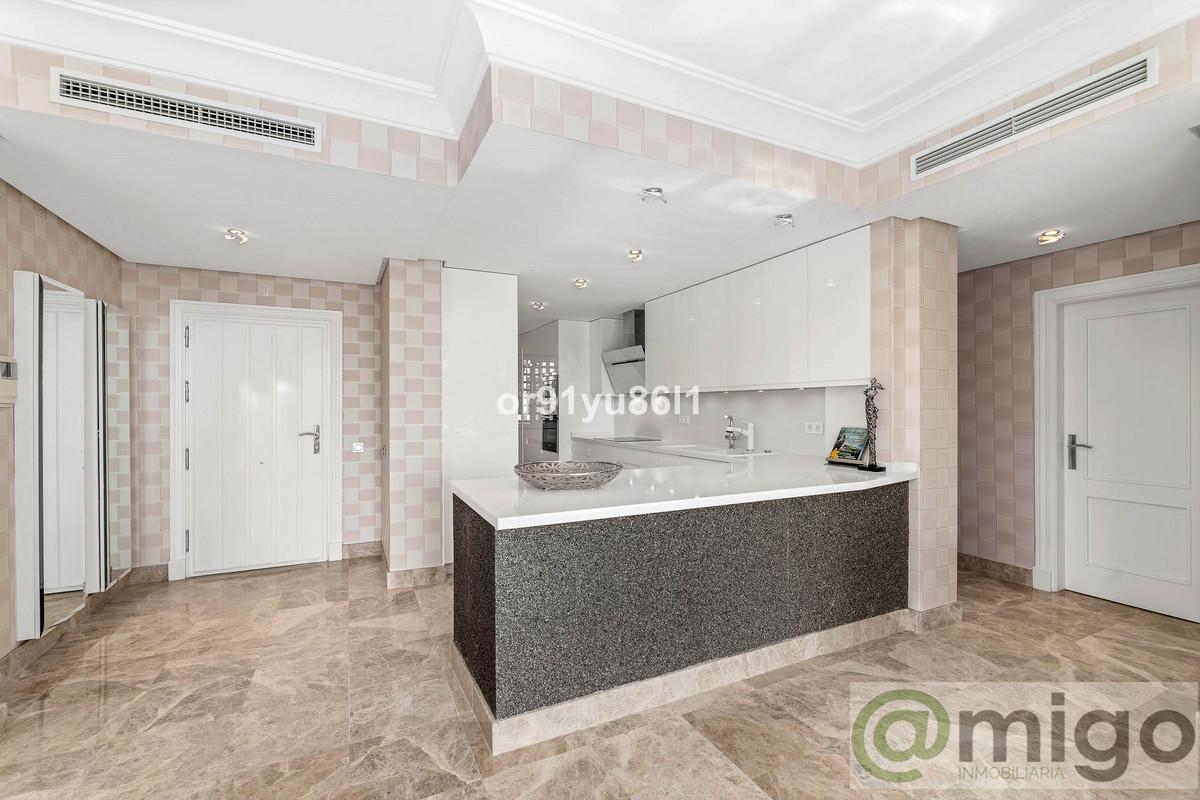 Venta de Ático en Marbella