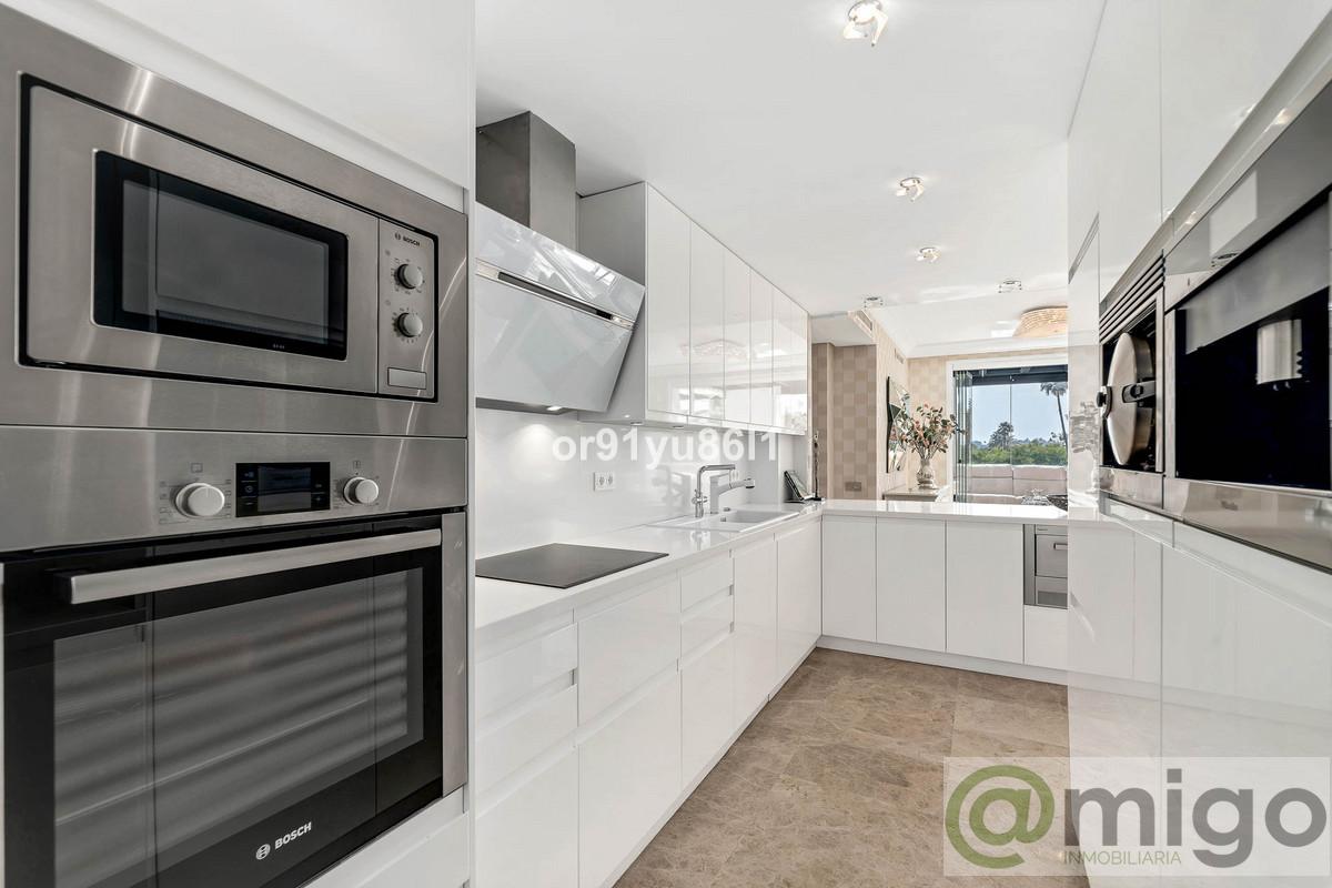 Venta de Ático en Marbella