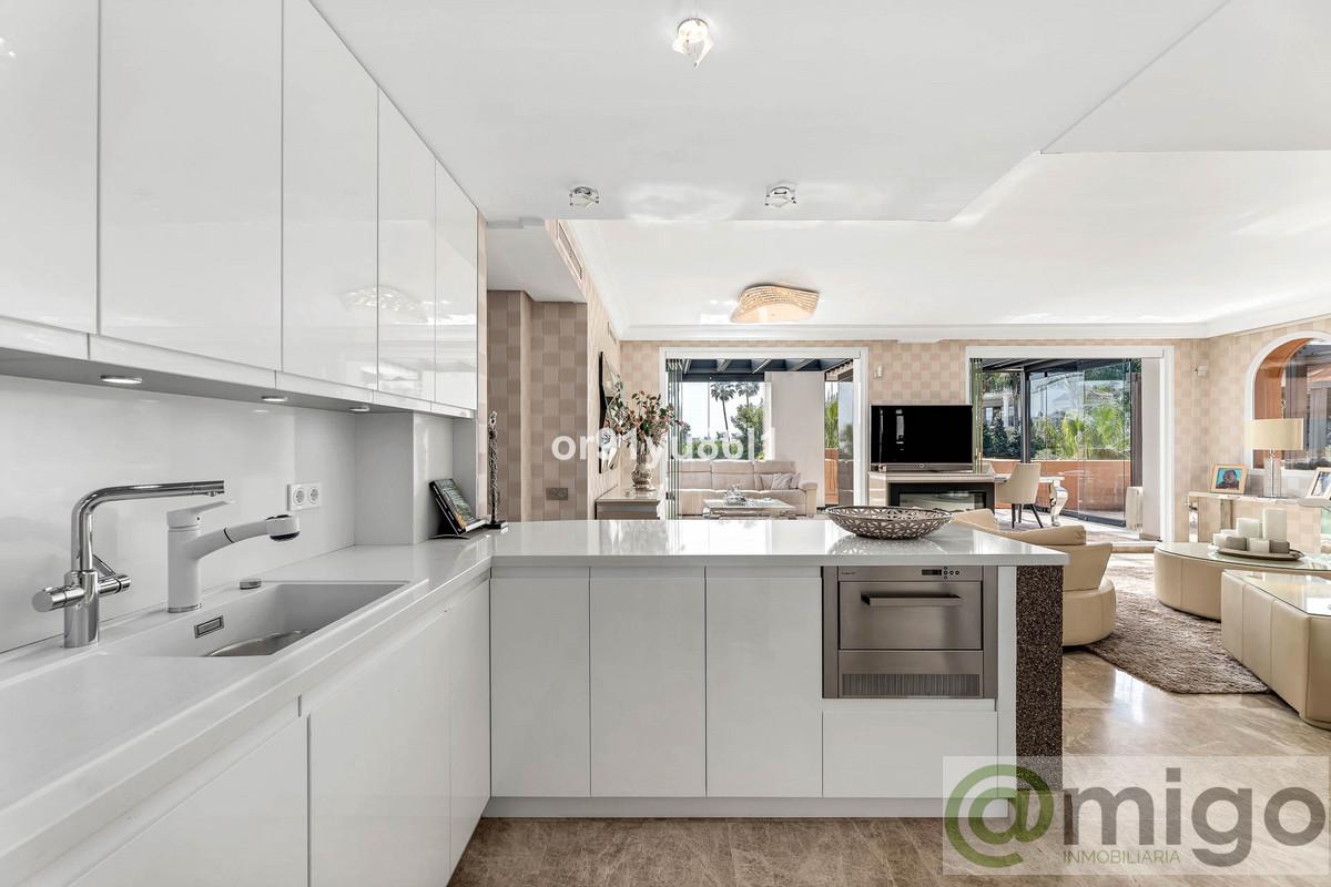 Venta de Ático en Marbella