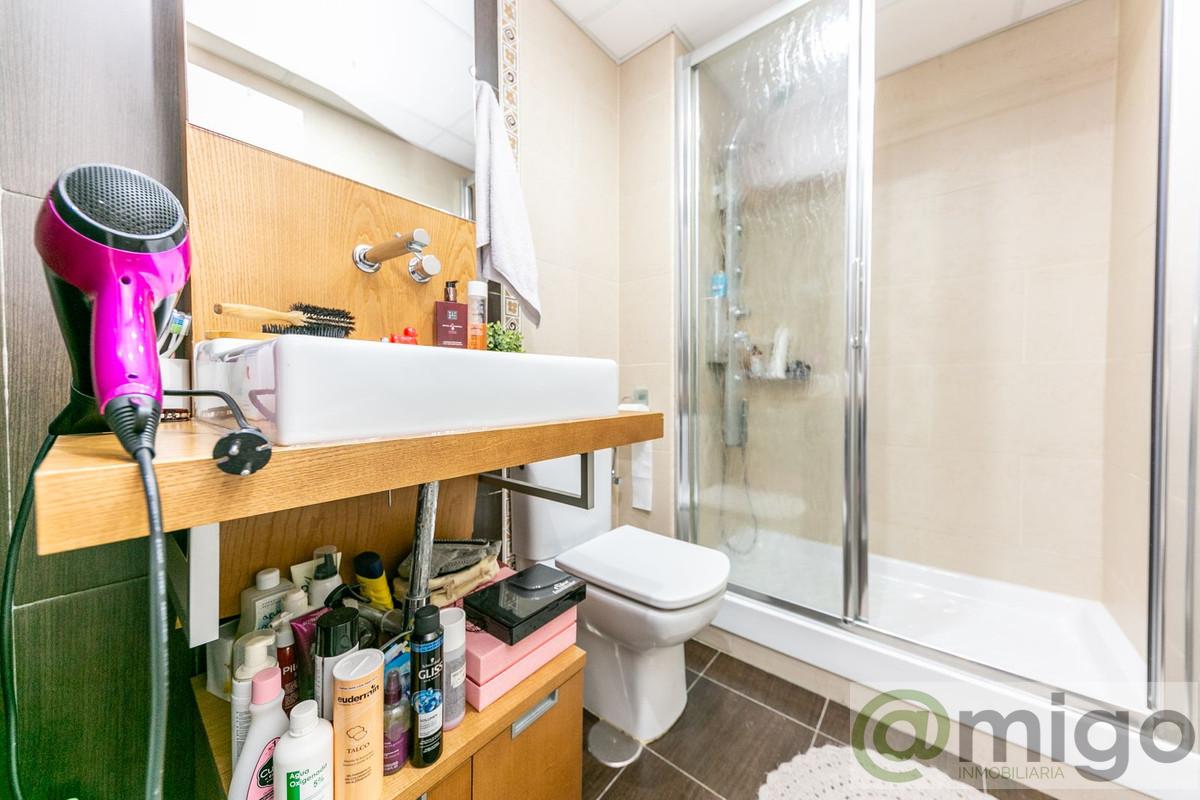 Venta de apartamento en Málaga