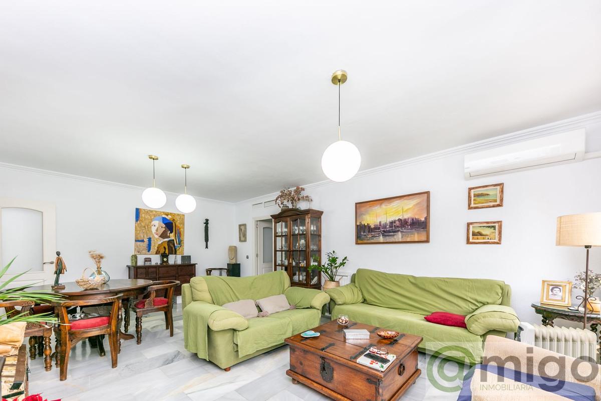 Venta de apartamento en Málaga