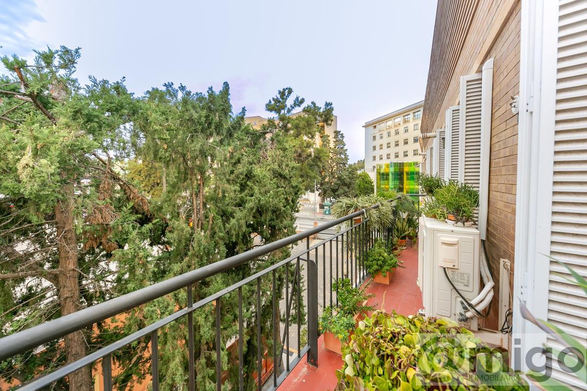 Venta de apartamento en Málaga