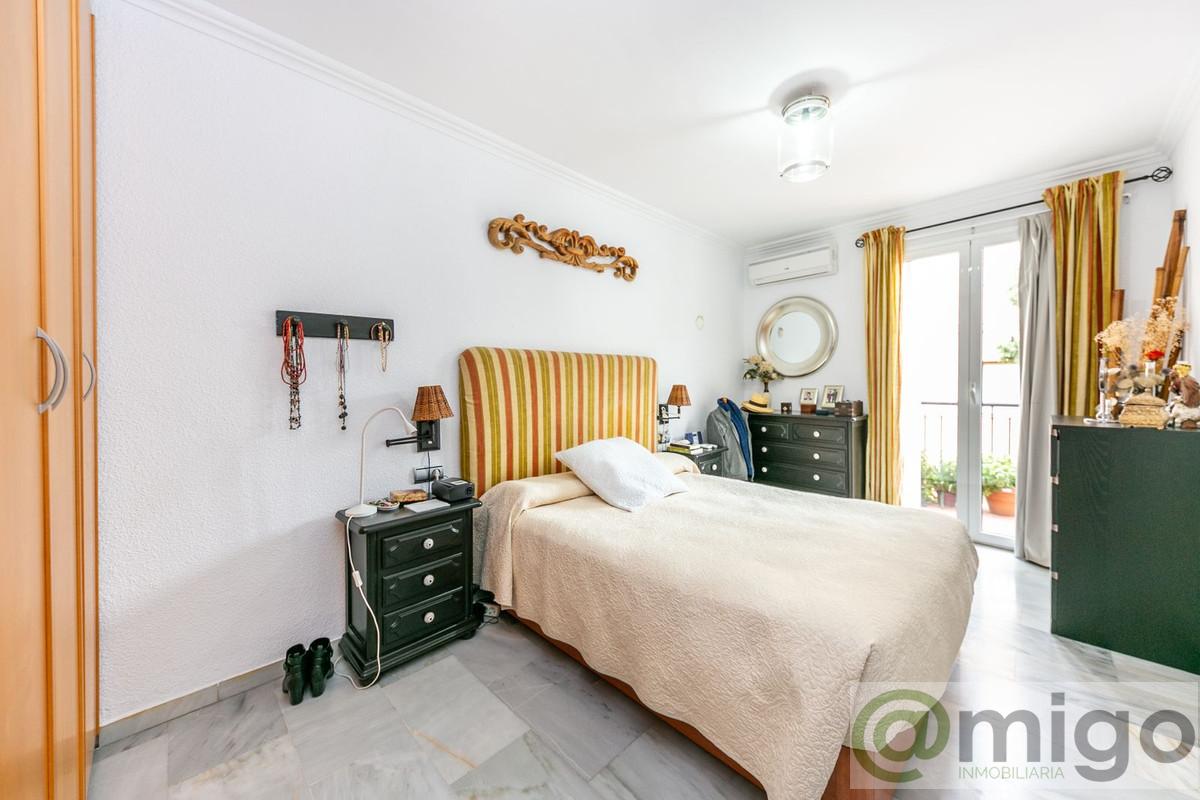 Venta de apartamento en Málaga