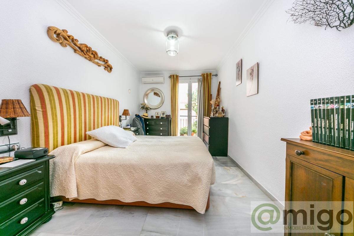 Venta de apartamento en Málaga