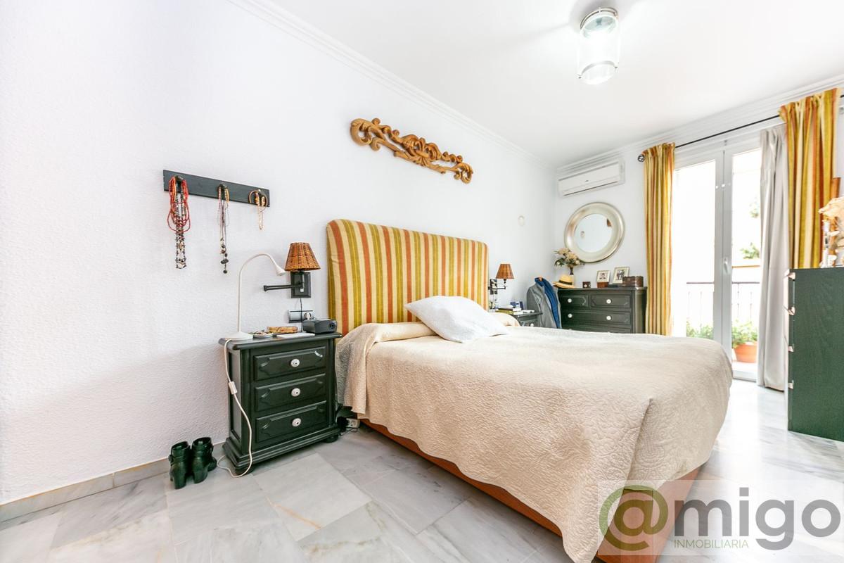 Venta de apartamento en Málaga