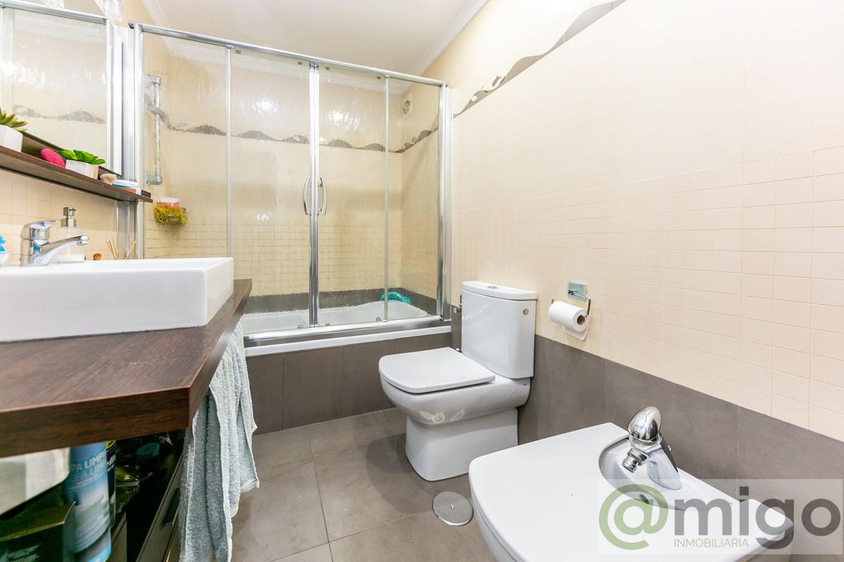 Venta de apartamento en Málaga