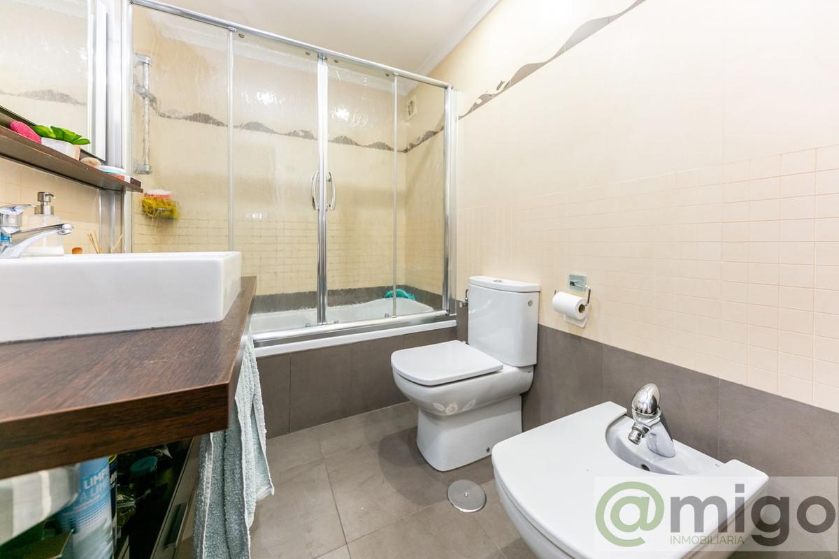 Venta de apartamento en Málaga