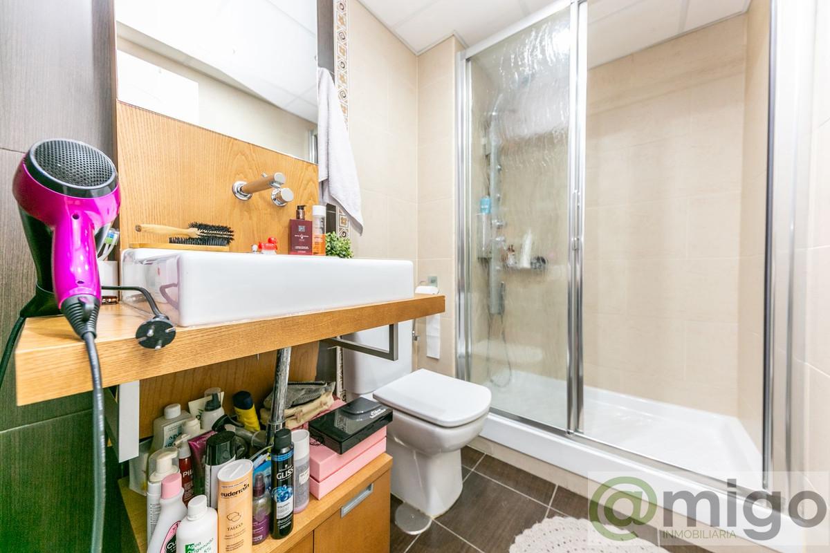 Venta de apartamento en Málaga