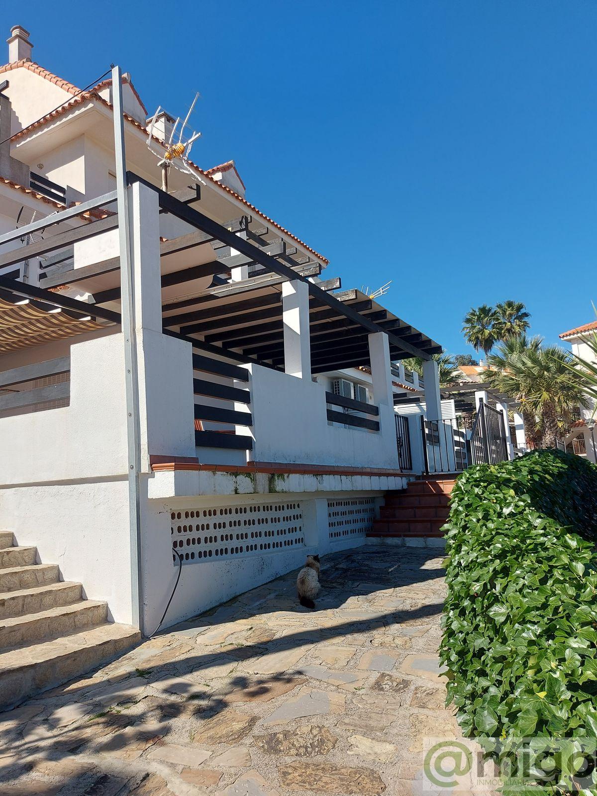 Venta de apartamento en San Luis de Sabinillas