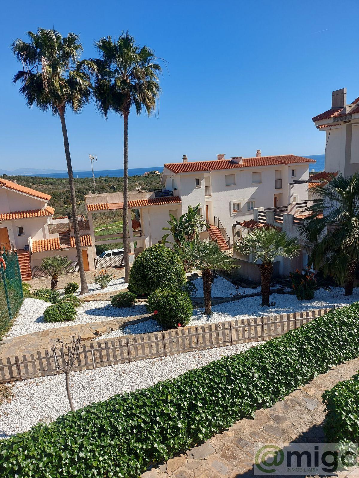 Venta de apartamento en San Luis de Sabinillas