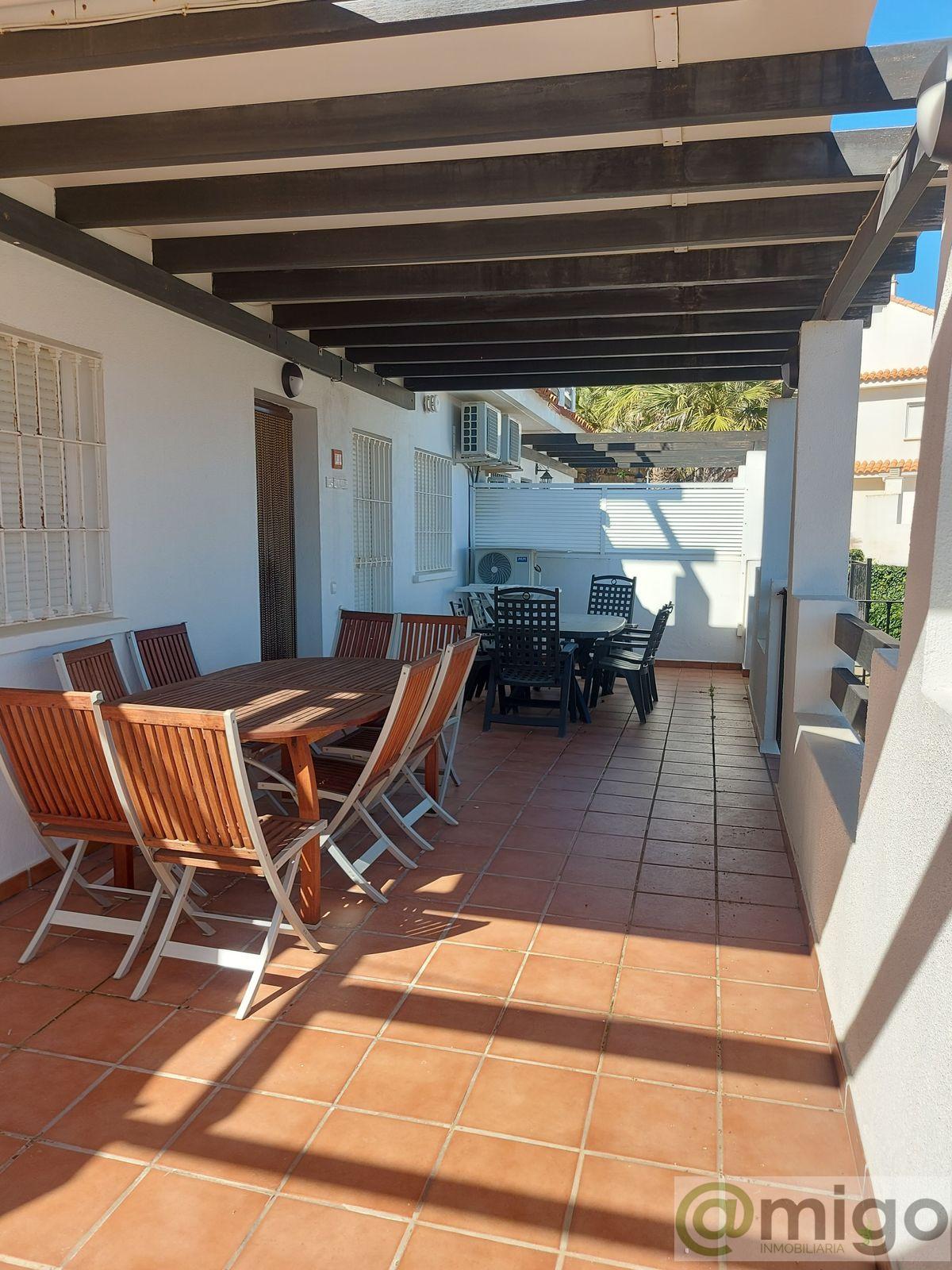 Venta de apartamento en San Luis de Sabinillas