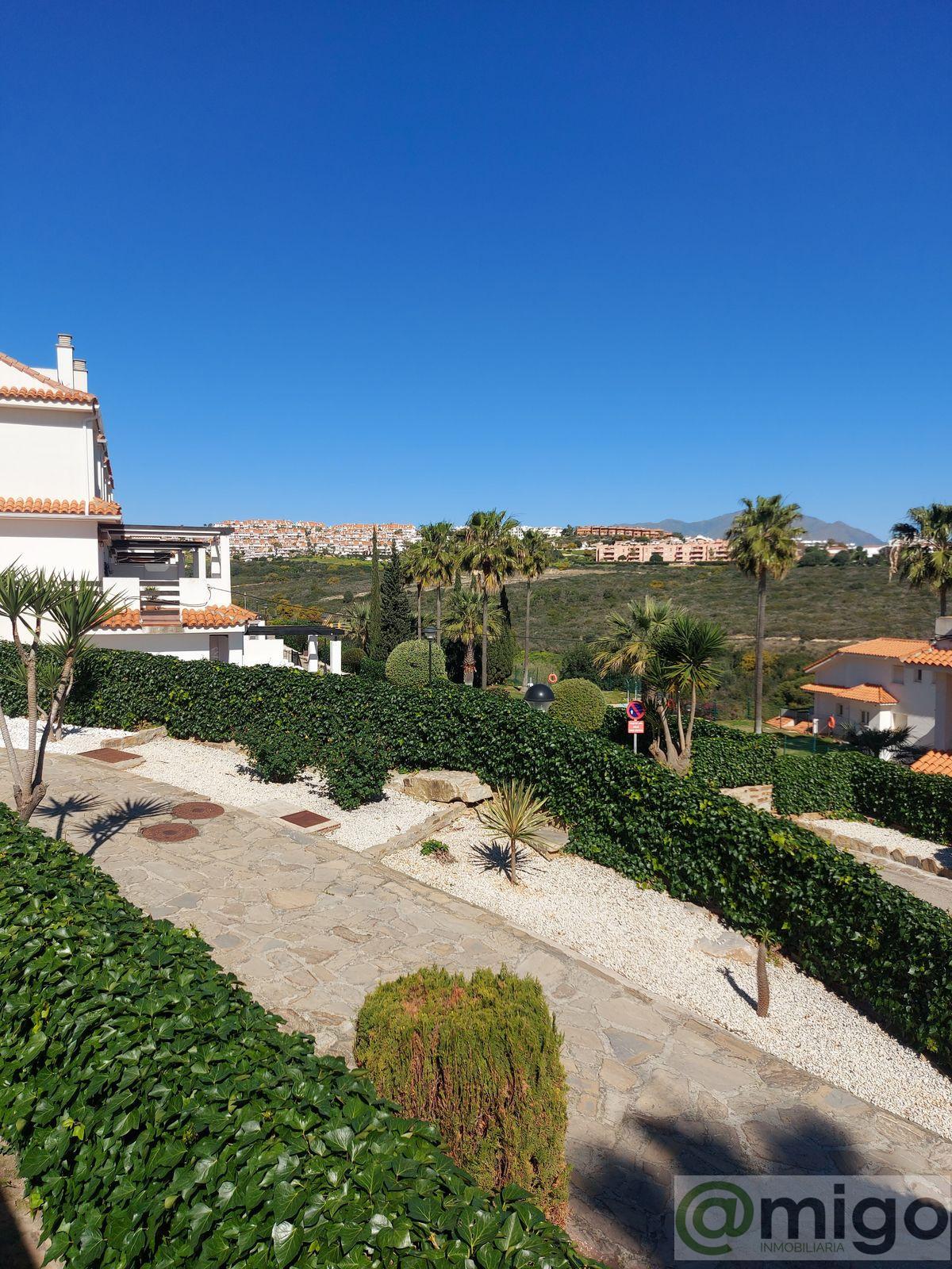 Venta de apartamento en San Luis de Sabinillas