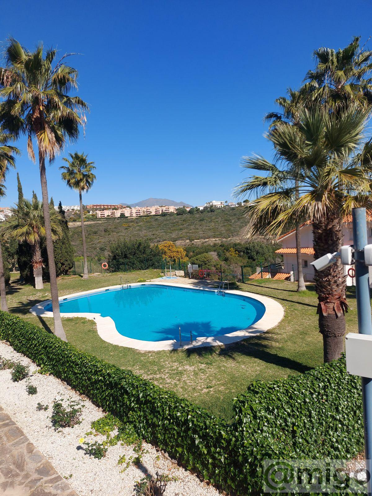 Venta de apartamento en San Luis de Sabinillas