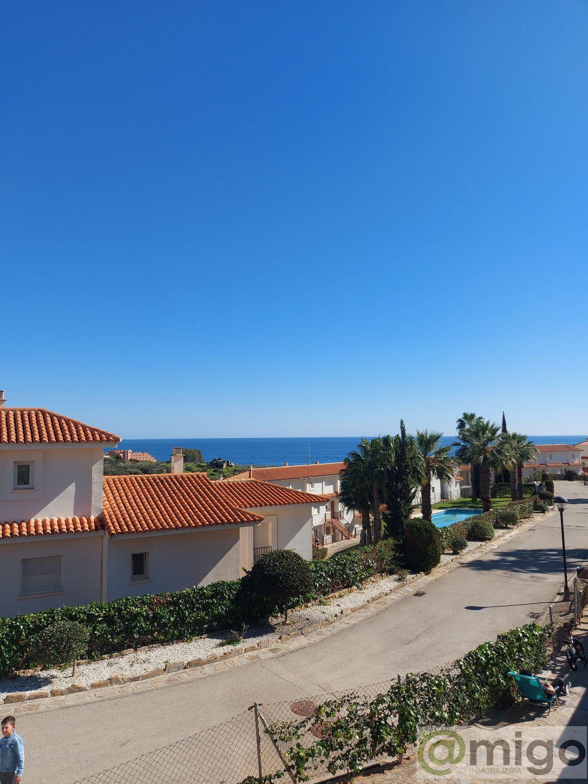 Venta de apartamento en San Luis de Sabinillas