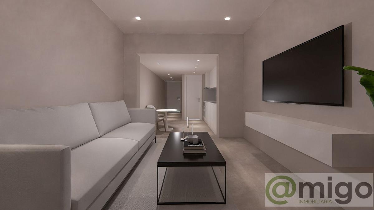 Venta de apartamento en Marbella