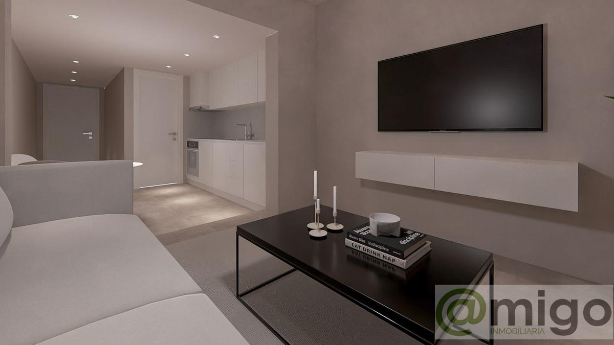 Venta de apartamento en Marbella