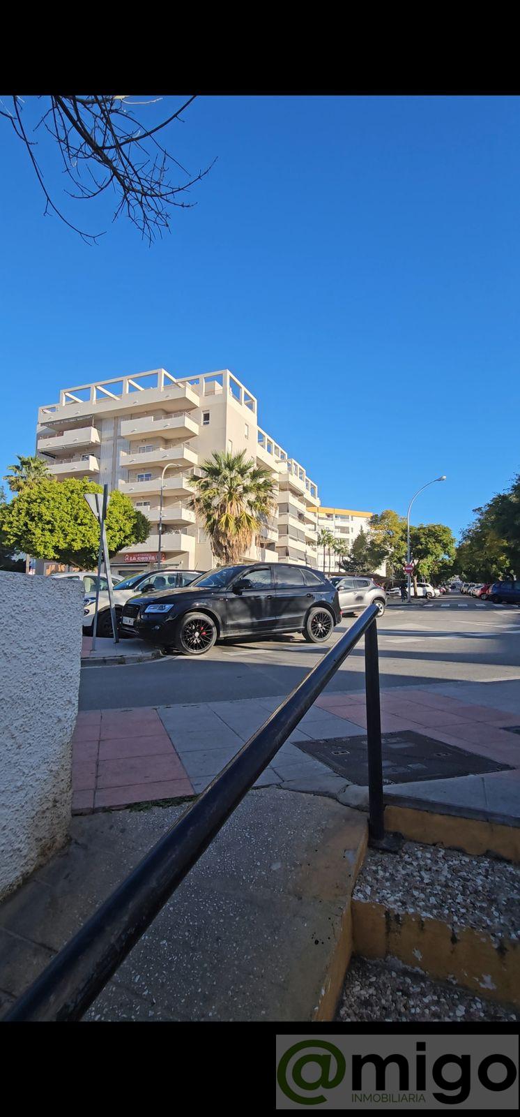 Venta de apartamento en Marbella