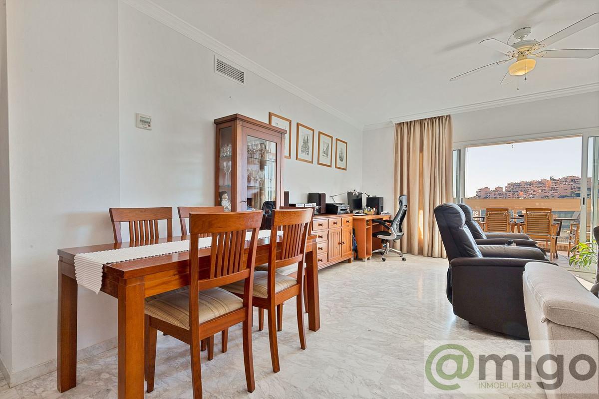 Venta de apartamento en Calahonda