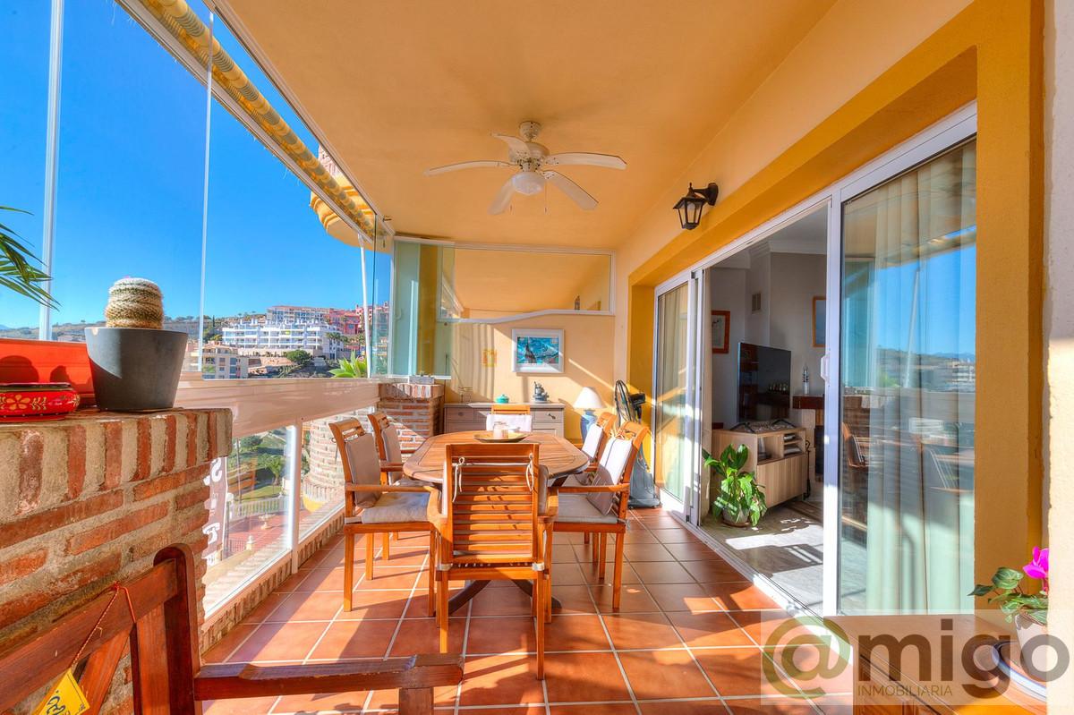 Venta de apartamento en Calahonda