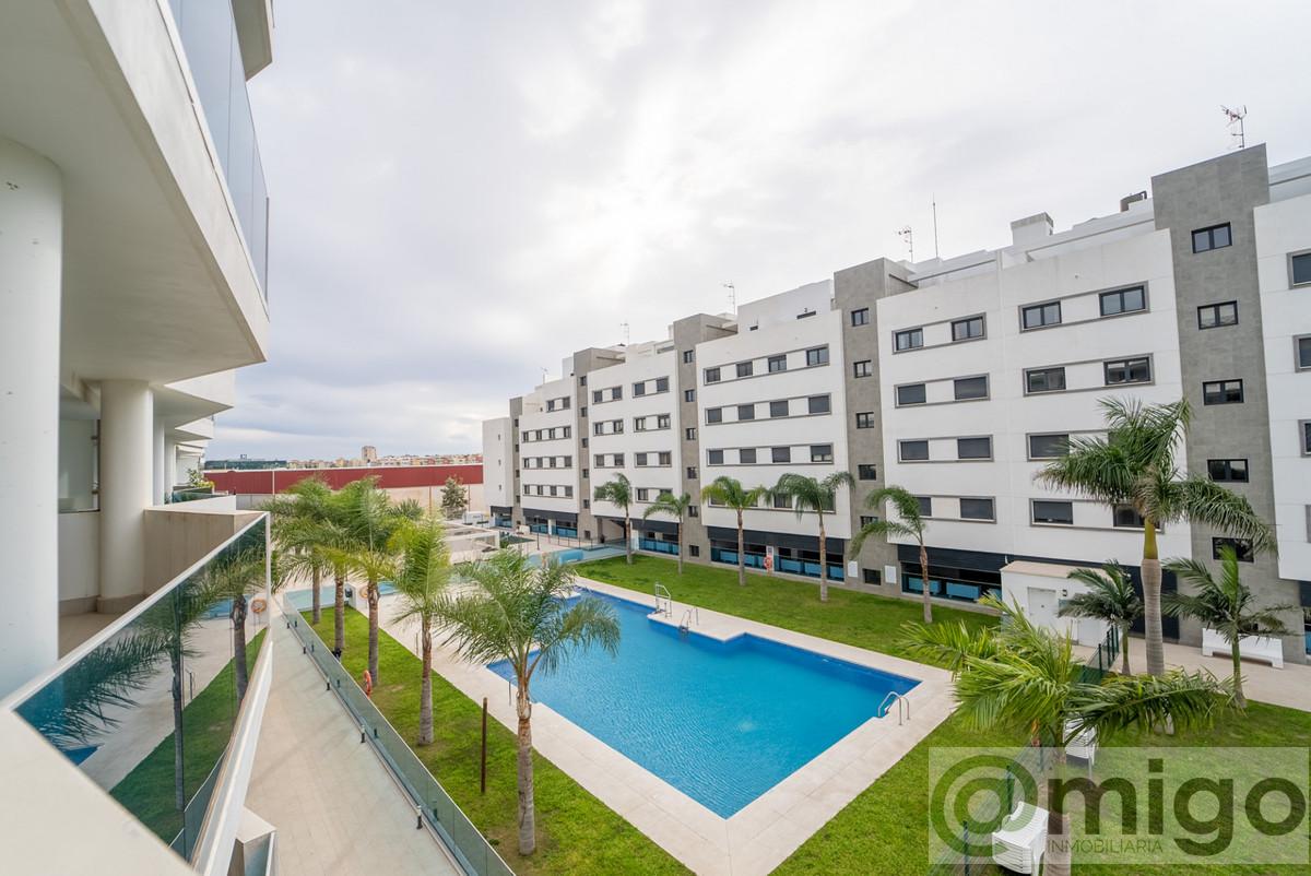 Venta de apartamento en Las Lagunas