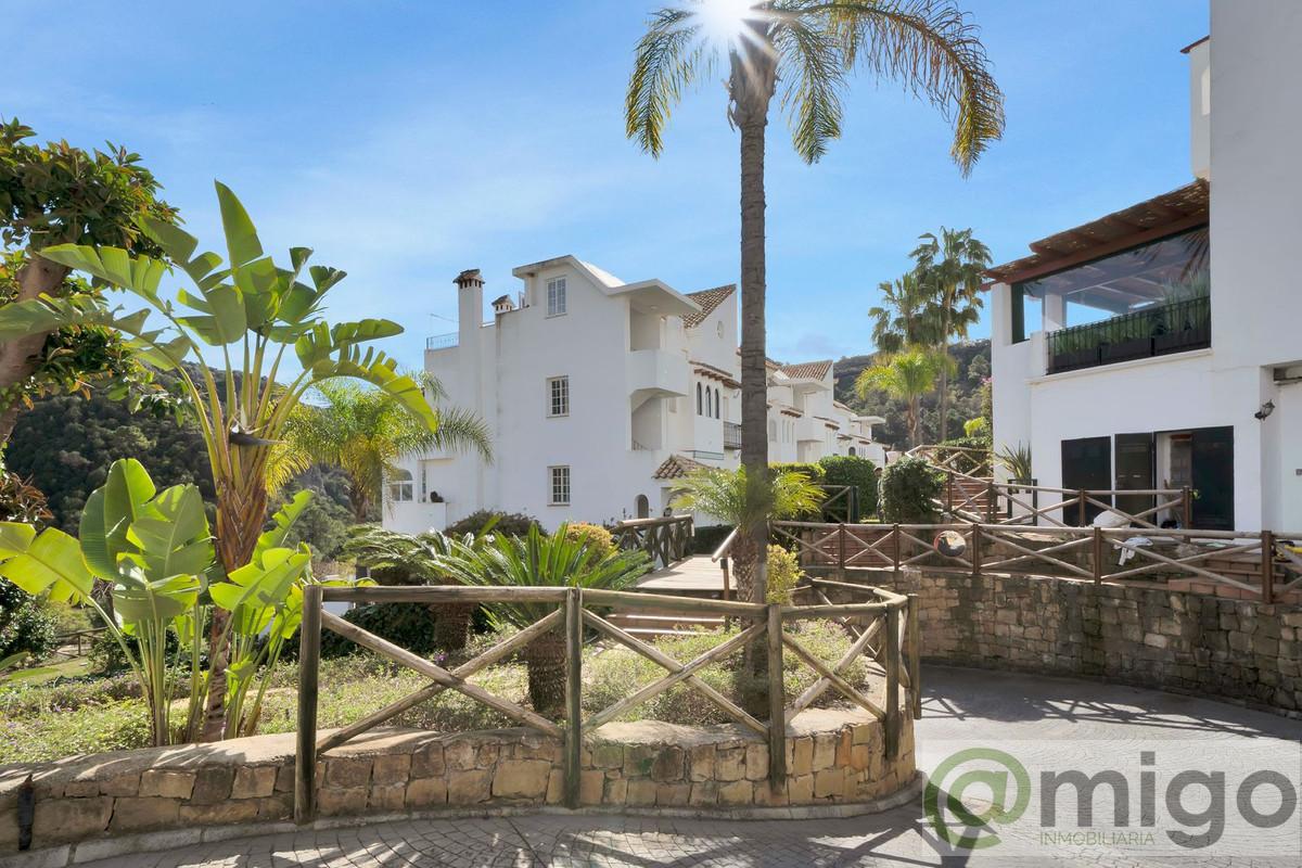 Venta de apartamento en Marbella