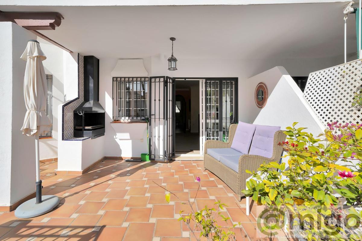 Venta de apartamento en Marbella