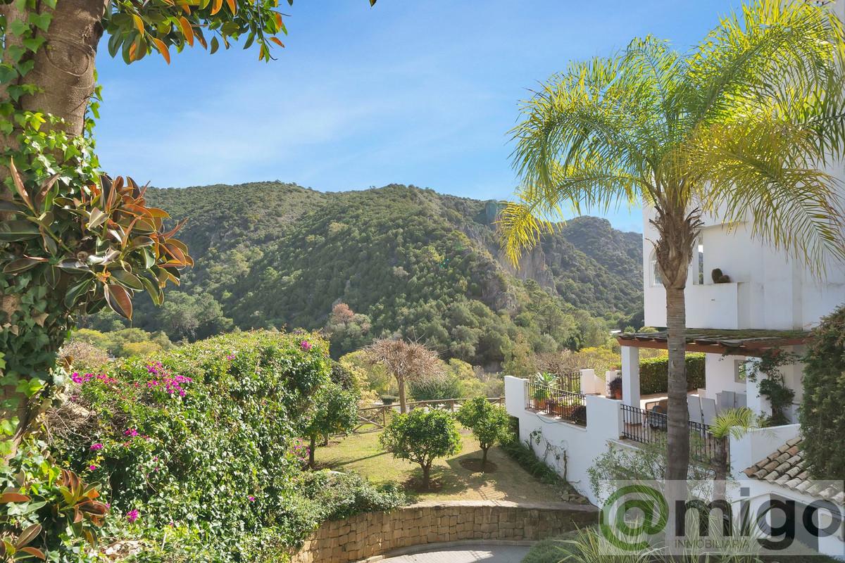 Venta de apartamento en Marbella