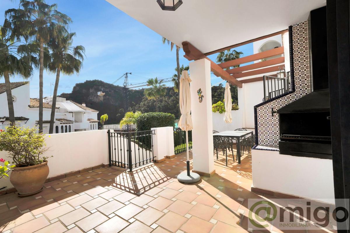 Venta de apartamento en Marbella