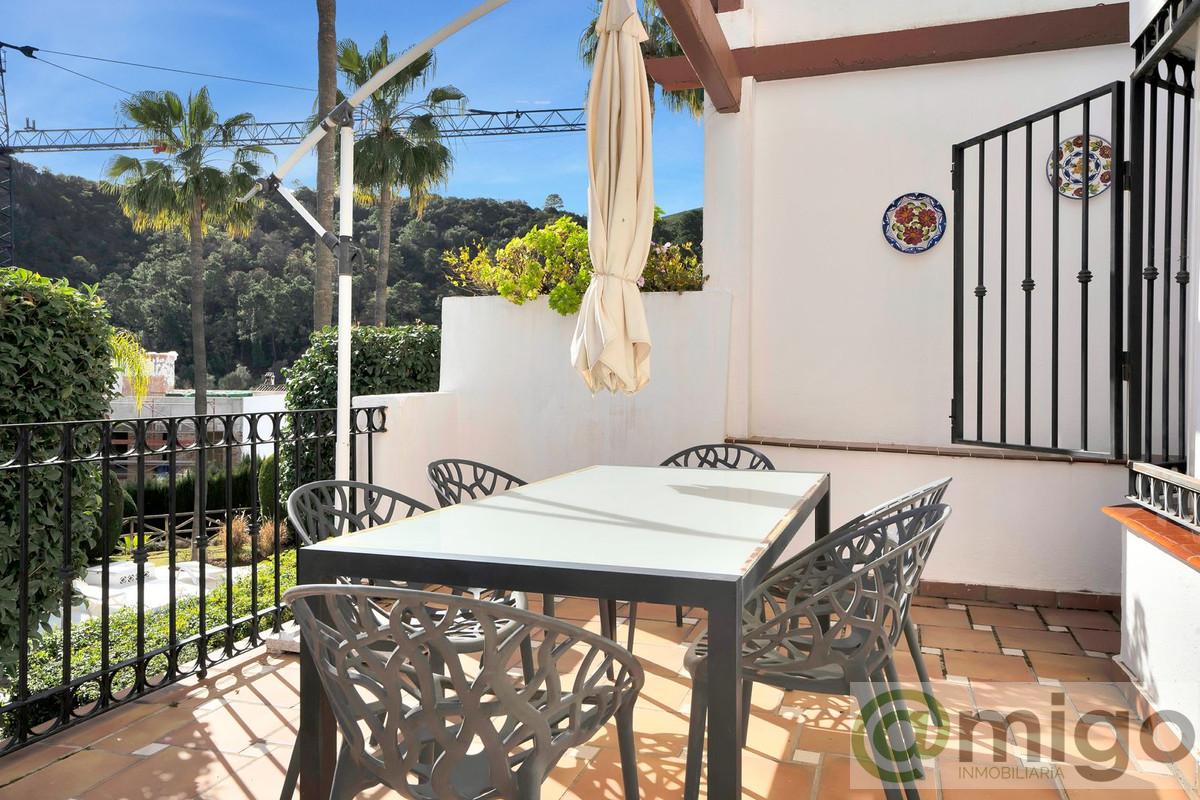 Venta de apartamento en Marbella
