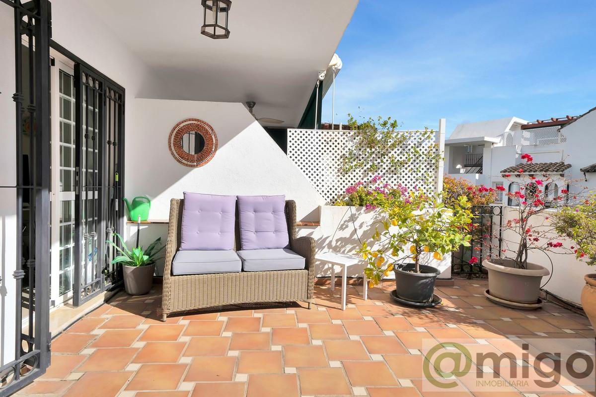 Venta de apartamento en Marbella