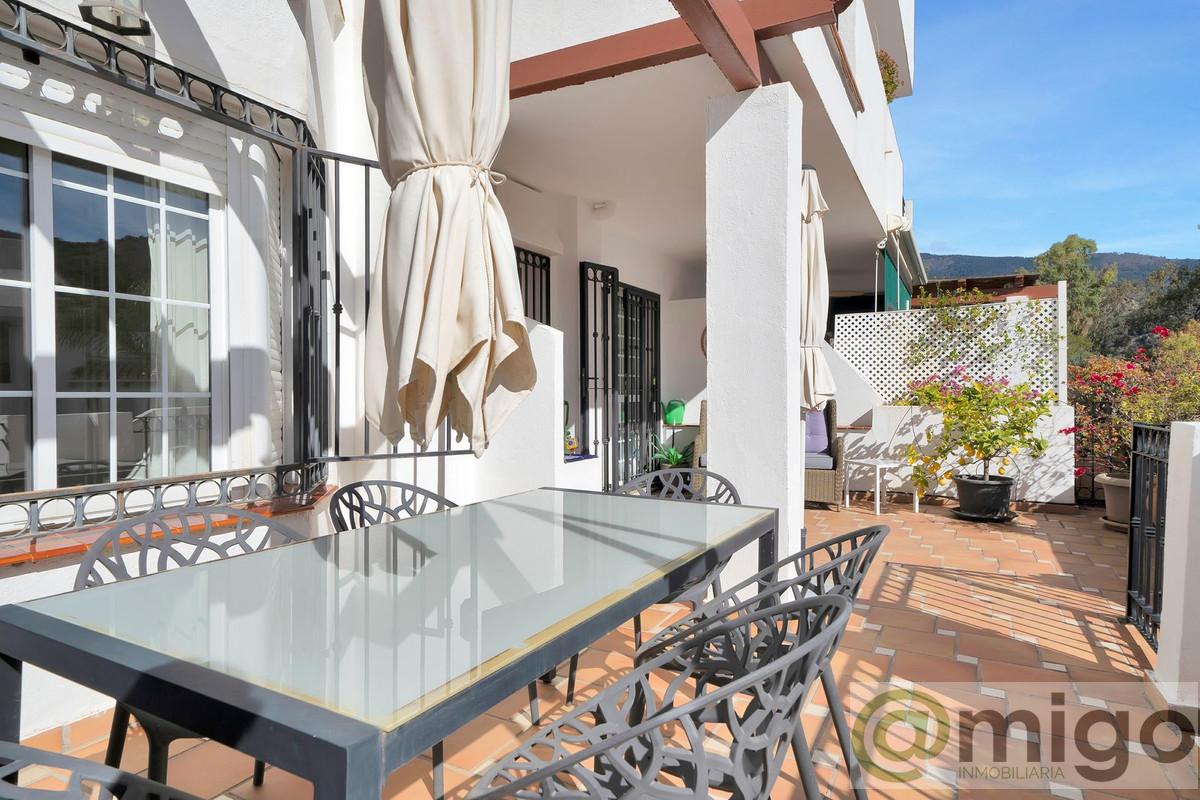 Venta de apartamento en Marbella