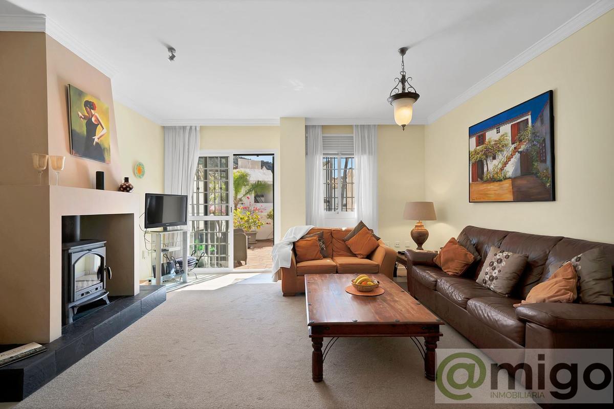 Venta de apartamento en Marbella