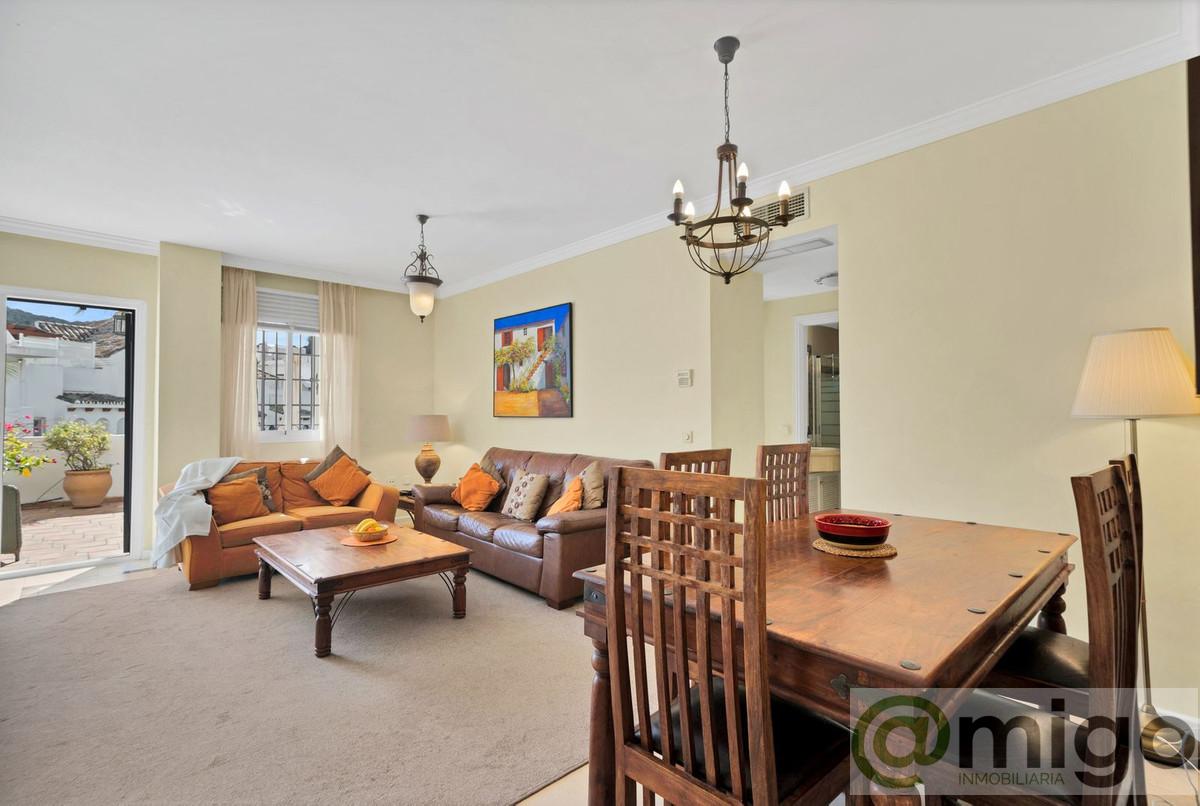 Venta de apartamento en Marbella