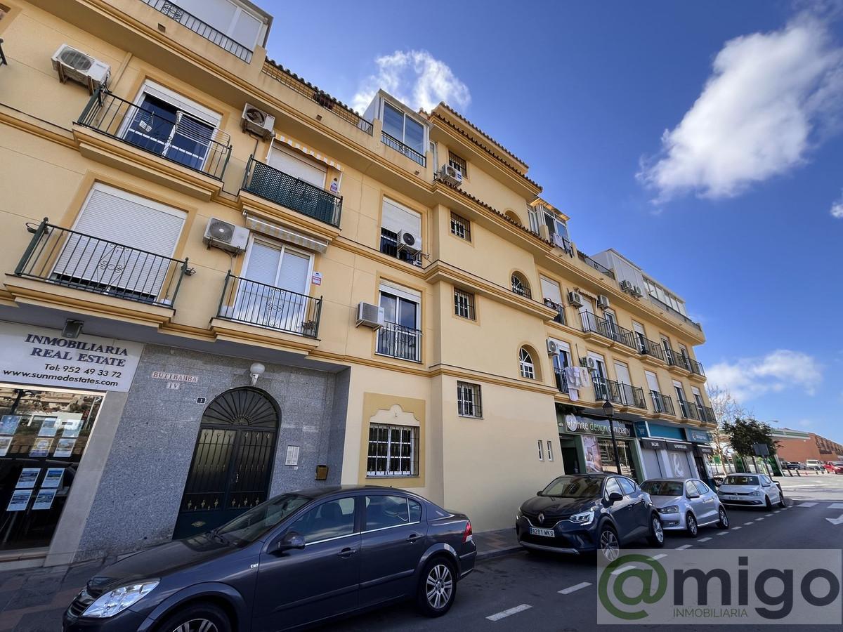 Venta de Ático en La Cala de Mijas